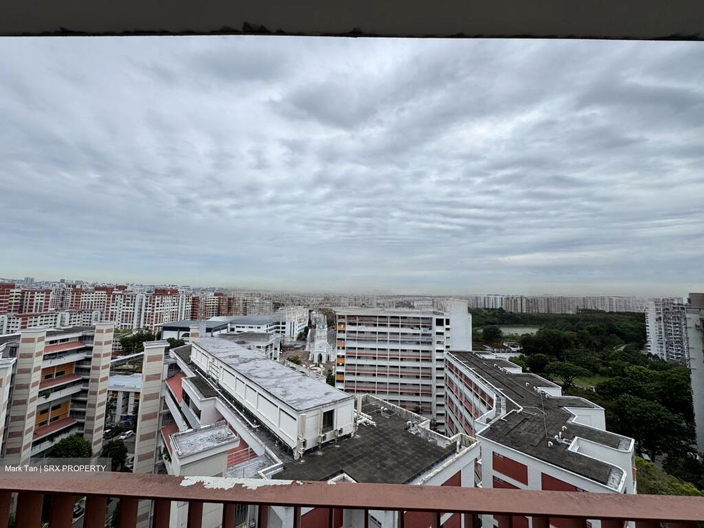 Riverfront Residences (D19), Apartment #473108371